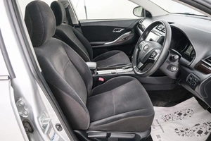 Седан Toyota Premio 2017 года, 1749000 рублей, Красноярск