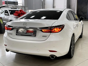 Седан Mazda 6 2019 года, 2487000 рублей, Солонцы
