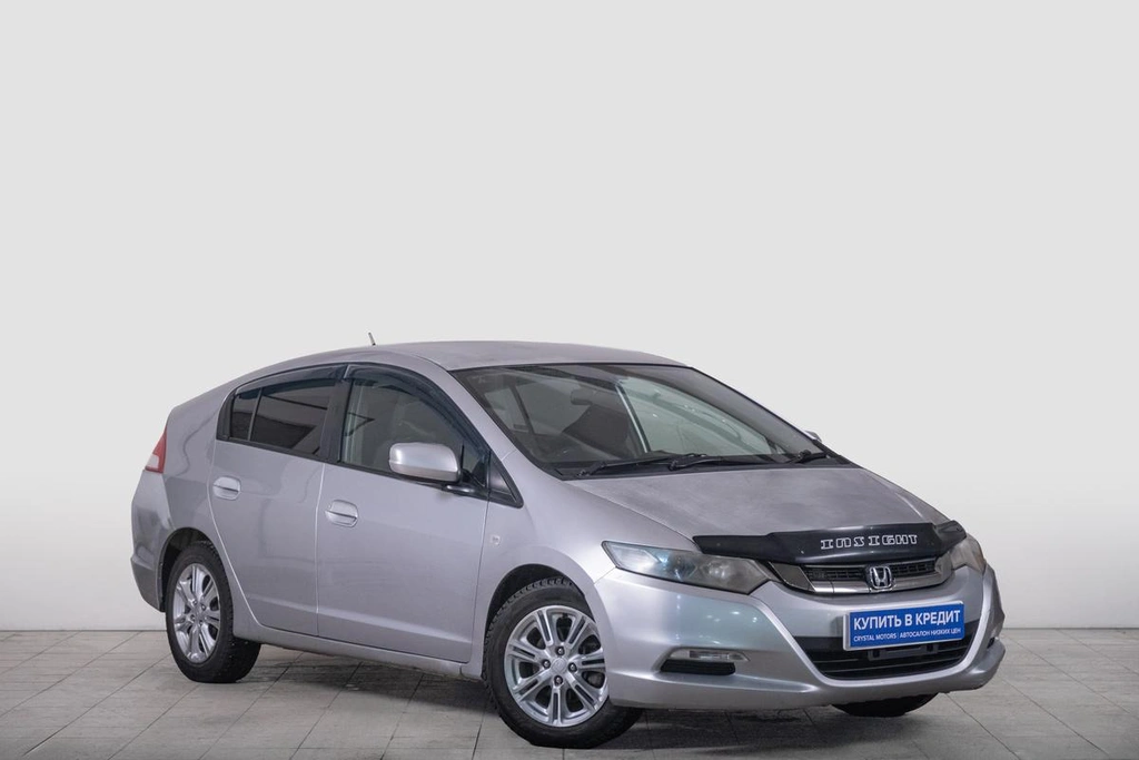 Лифтбек Honda Insight 2009 года, 699000 рублей, Томск
