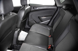 Хетчбэк Opel Astra 2011 года, 709000 рублей, Пермь