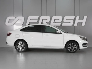 Седан ВАЗ (LADA) Vesta 2023 года, 1489000 рублей, Минеральные Воды