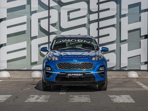 Внедорожник Kia Sportage 2019 года, 2255000 рублей, Краснодар
