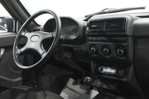 Внедорожник ВАЗ (LADA) Niva Legend 2023 года, 849000 рублей, Новокузнецк