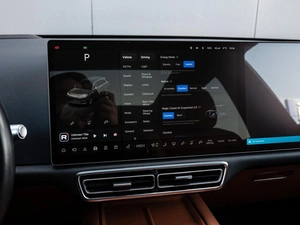 Внедорожник Li Auto L7 2024 года, 6250000 рублей, Краснодар