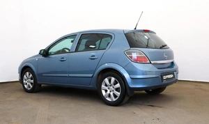 Хетчбэк Opel Astra 2008 года, 500000 рублей, Орёл