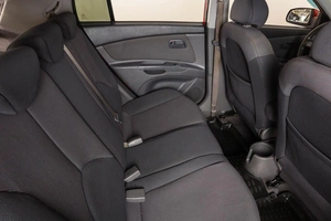 Хетчбэк Kia Rio 2007 года, 379000 рублей, Пермь