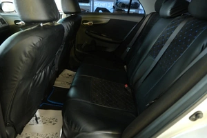 Седан Toyota Corolla 2007 года, 809000 рублей, Омск