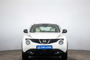 Внедорожник Nissan Juke 2013 года, 969000 рублей, Пермь