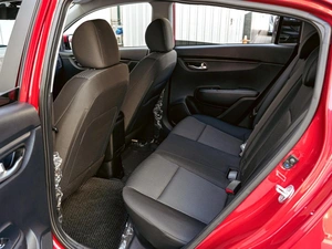 Хетчбэк Kia Rio X 2020 года, 1830000 рублей, Краснодар