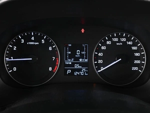 Внедорожник Hyundai Creta 2021 года, 1939000 рублей, Ростов-на-Дону