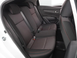 Седан Kia Rio 2021 года, 1699000 рублей, Воронеж