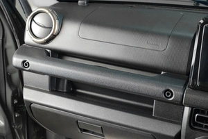 Внедорожник Suzuki Jimny 2020 года, 1639000 рублей, Тюмень