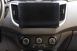 Внедорожник Hyundai Creta 2019 года, 1999999 рублей, Новосибирск