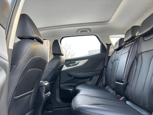 Внедорожник Baic X7 2023 года, 1819000 рублей, Ижевск