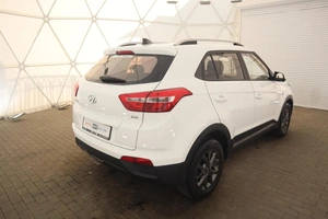 Внедорожник Hyundai Creta 2021 года, 2060000 рублей, Орёл