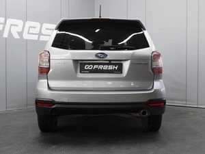 Внедорожник Subaru Forester 2014 года, 1480000 рублей, Омск