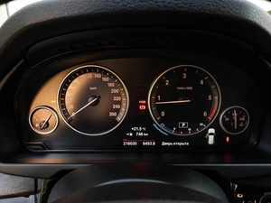 Внедорожник BMW X5 2016 года, 3095000 рублей, Ставрополь