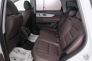 Внедорожник Chery Tiggo 7 Pro Max 2024 года, 2999000 рублей, Красноярск