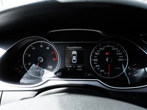 Седан Audi A4 2014 года, 1284000 рублей, Ставрополь