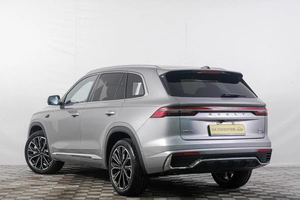 Внедорожник Geely Monjaro 2025 года, 4149000 рублей, Кемерово