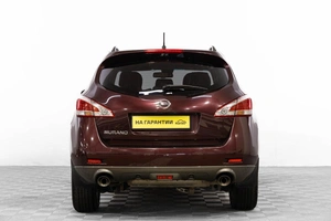 Внедорожник Nissan Murano 2014 года, 1489000 рублей, Барнаул
