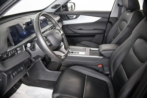 Внедорожник Chery Tiggo 7 Pro Max 2023 года, 2049000 рублей, Пермь