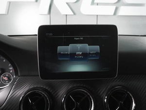 Внедорожник Mercedes-benz GLA-класс 2018 года, 2622000 рублей, Минеральные Воды