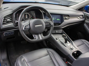 Внедорожник Haval F7 2020 года, 2039000 рублей, Петрозаводск