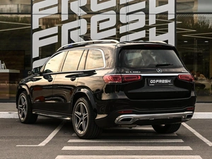 Внедорожник Mercedes-benz GLS-класс 2019 года, 7799000 рублей, Волгоград