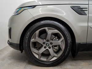 Внедорожник Land Rover Range Rover Sport 2018 года, 4450000 рублей, Красноярск