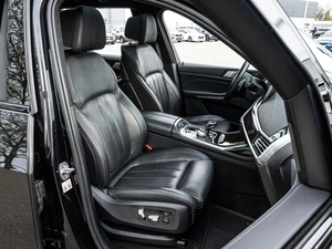 Внедорожник BMW X7 2019 года, 7650000 рублей, Краснодар