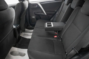 Внедорожник Toyota RAV4 2013 года, 1859000 рублей, Барнаул