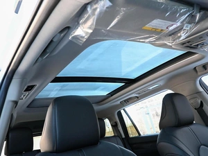 Внедорожник Toyota Highlander 2025 года, 5950000 рублей, Волгоград