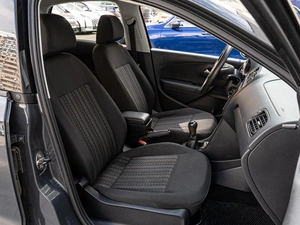 Седан Volkswagen Polo 2017 года, 898000 рублей, Краснодар