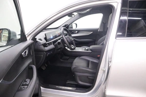 Внедорожник Chery Tiggo 7 2024 года, 1860000 рублей, Брянск