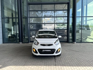 Хетчбэк Kia Picanto 2011 года, 549000 рублей, Уфа