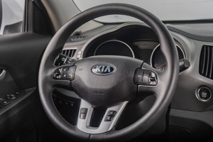 Внедорожник Kia Sportage 2014 года, 1589000 рублей, Томск