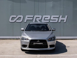 Седан Mitsubishi Lancer 2008 года, 795000 рублей, Большой Сочи