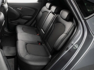 Внедорожник Hyundai ix35 2015 года, 1432998 рублей, Тюмень