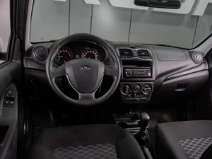 Седан ВАЗ (LADA) Granta 2024 года, 779000 рублей, Тюмень