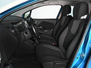 Внедорожник Renault Kaptur 2017 года, 1249000 рублей, Аксай