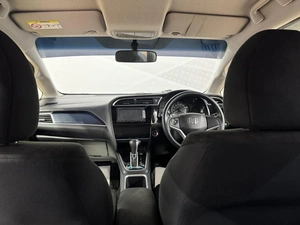 Универсал Honda Shuttle 2015 года, 1199000 рублей, Красноярск