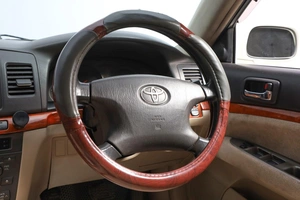 Седан Toyota Mark II 2001 года, 849000 рублей, Новосибирск