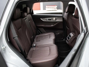 Внедорожник Chery Tiggo 8 Pro Max 2023 года, 2750000 рублей, Краснодар