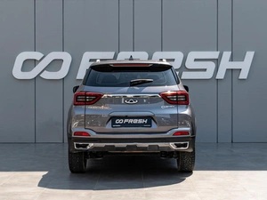 Внедорожник Chery Tiggo 4 Pro 2023 года, 1549000 рублей, Краснодар