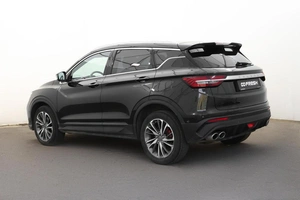 Внедорожник Belgee X50 2024 года, 1990000 рублей, Орёл