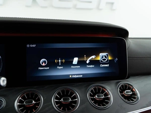 Седан Mercedes-benz CLS-класс 2019 года, 4839444 рублей, Москва