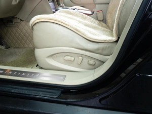 Внедорожник Infiniti FX37 2012 года, 1819000 рублей, Тюмень