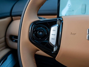 Внедорожник Geely Galaxy Starship 7 2025 года, 3199000 рублей, Краснодар