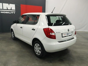 Хэтчбек Skoda Fabia 2014 года, 770000 рублей, Курск